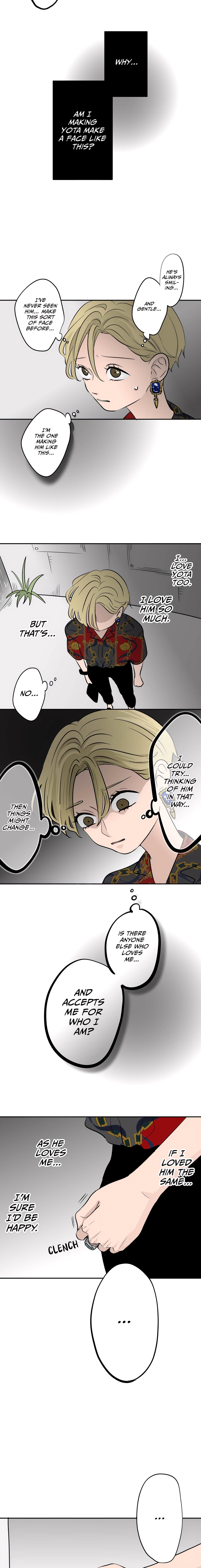 Read The Ramparts of Ice Manga Online