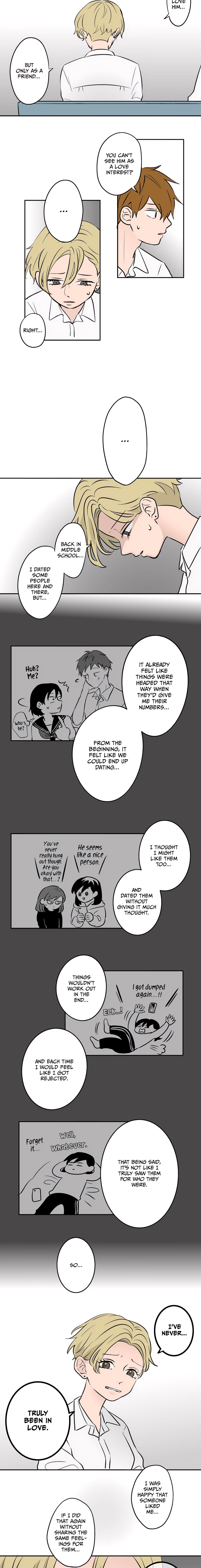 Read The Ramparts of Ice Manga Online