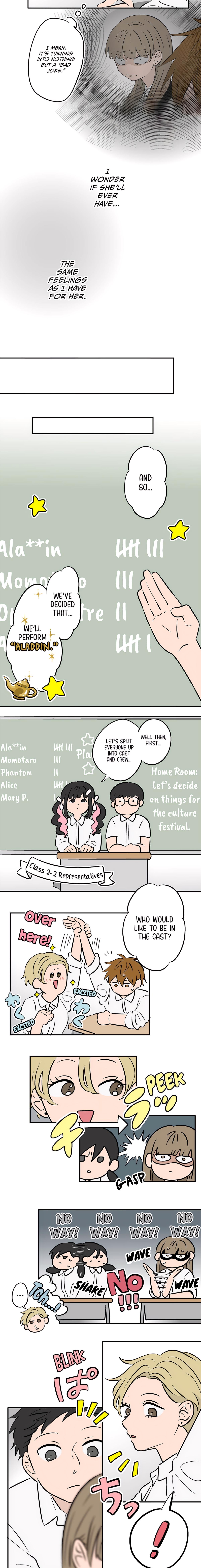 Read The Ramparts of Ice Manga Online