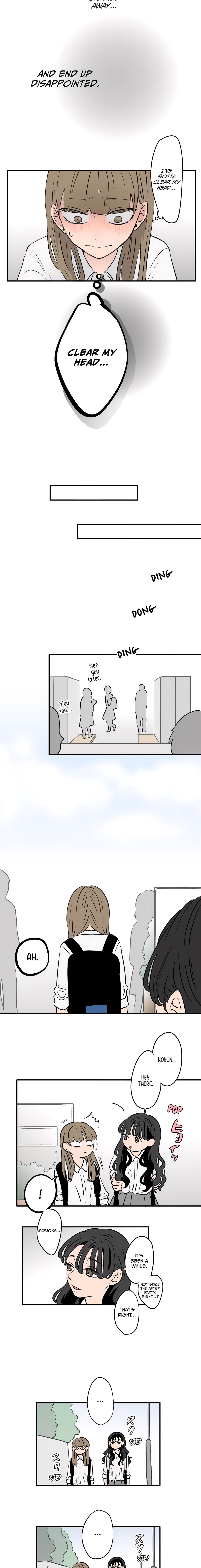 Read The Ramparts of Ice Manga Online
