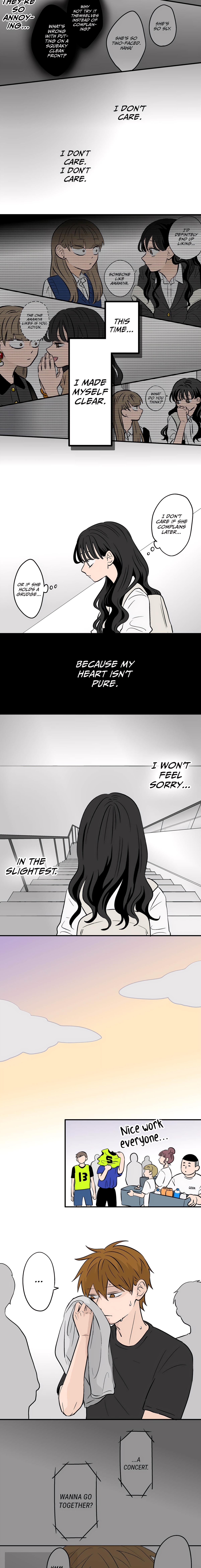 Read The Ramparts of Ice Manga Online