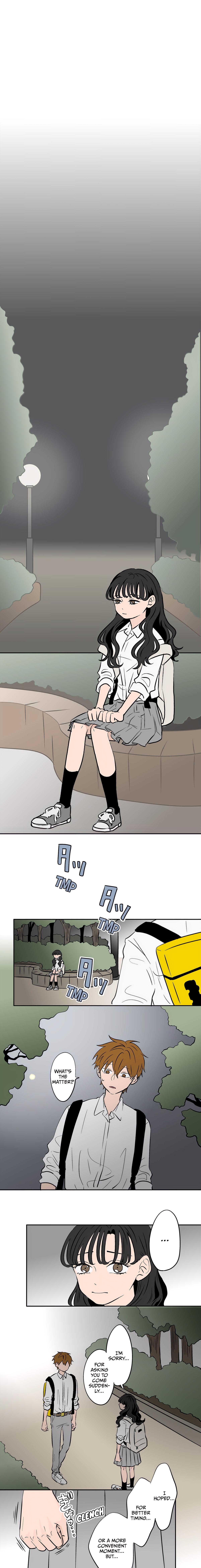 Read The Ramparts of Ice Manga Online