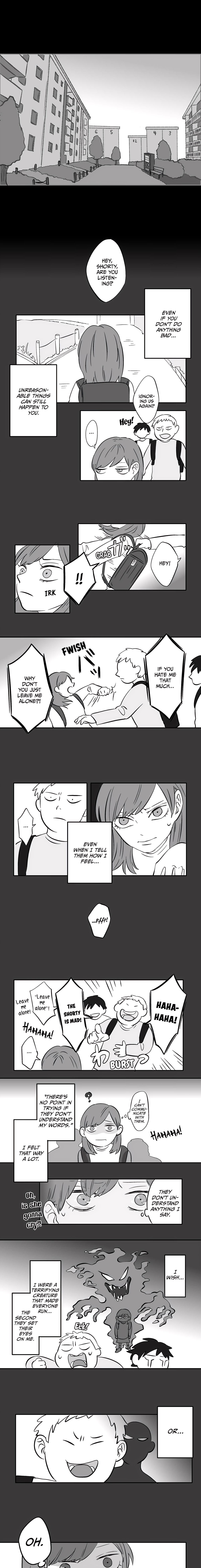 Read The Ramparts of Ice Manga Online
