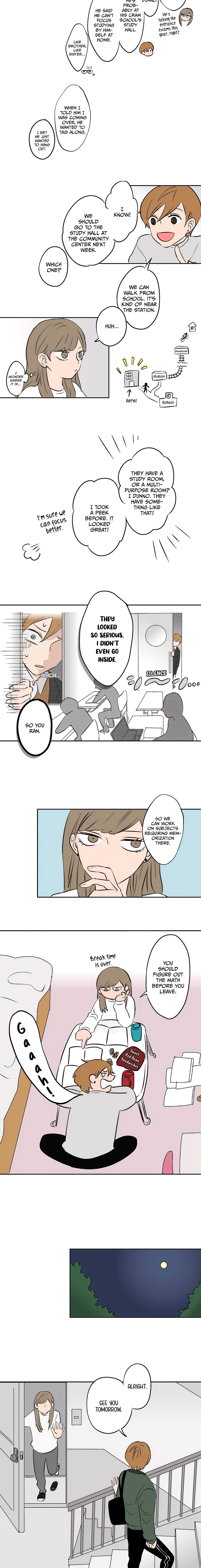 Read The Ramparts of Ice Manga Online