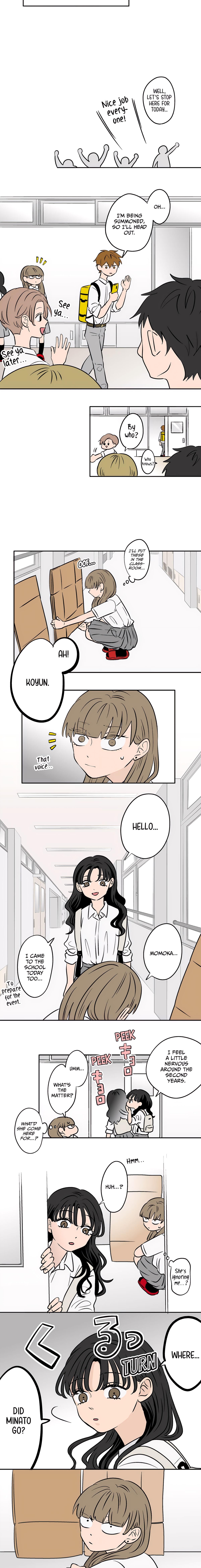 Read The Ramparts of Ice Manga Online