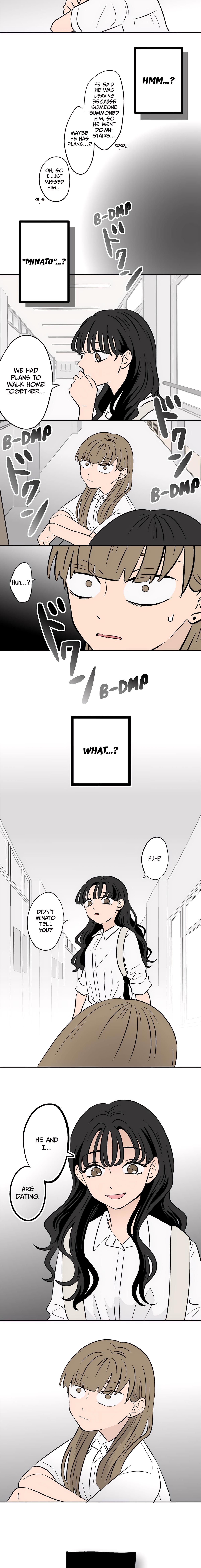 Read The Ramparts of Ice Manga Online