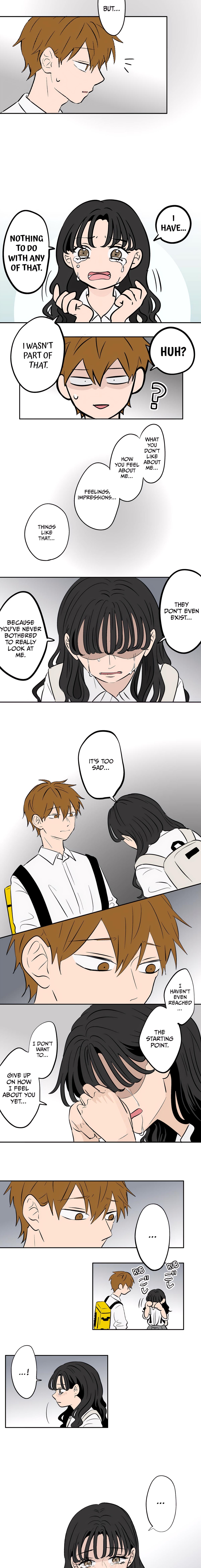 Read The Ramparts of Ice Manga Online