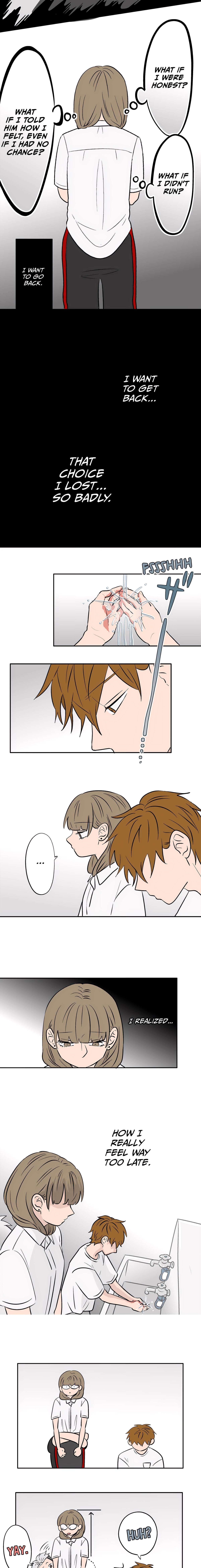 Read The Ramparts of Ice Manga Online