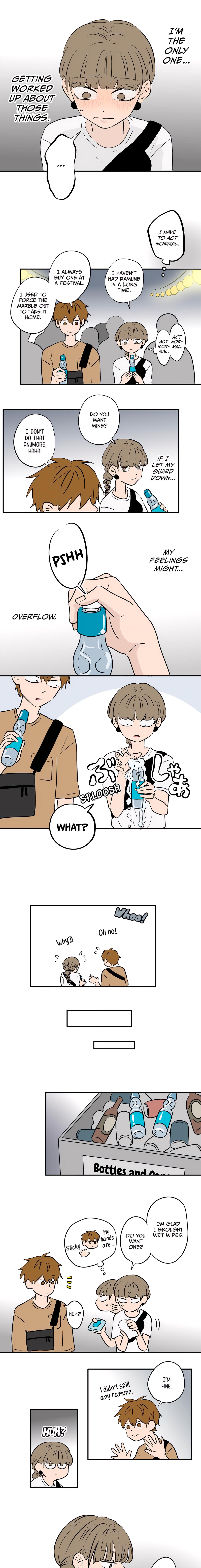 Read The Ramparts of Ice Manga Online