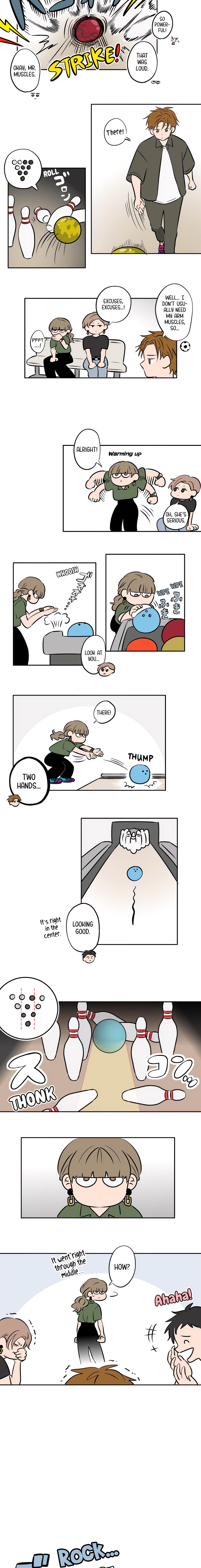 Read The Ramparts of Ice Manga Online