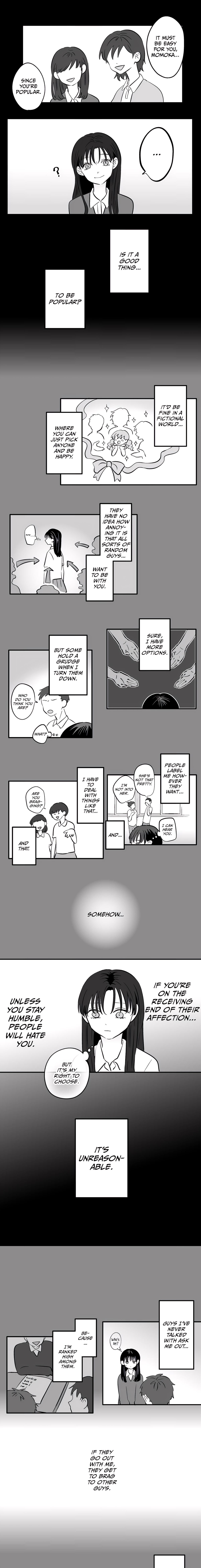 Read The Ramparts of Ice Manga Online