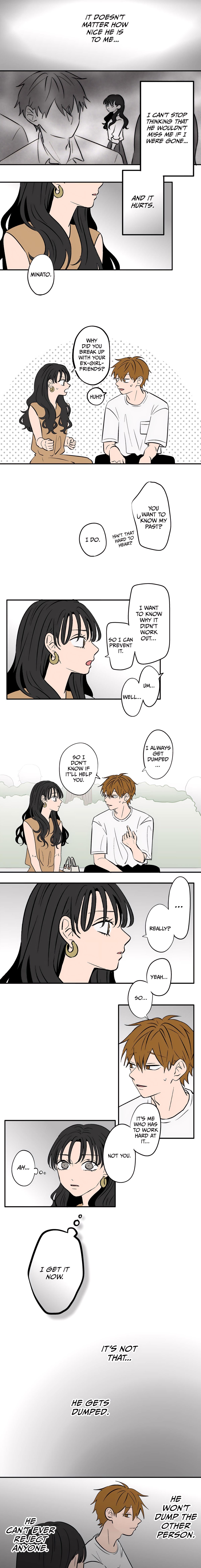 Read The Ramparts of Ice Manga Online