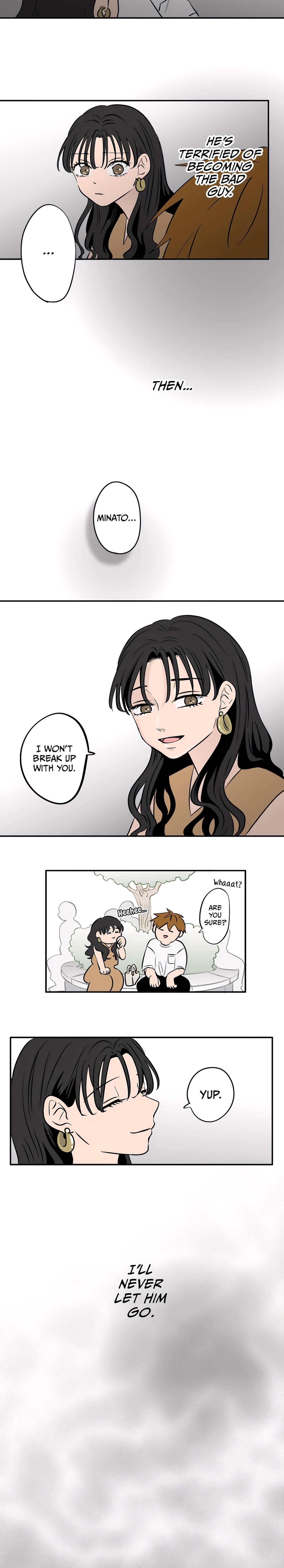Read The Ramparts of Ice Manga Online