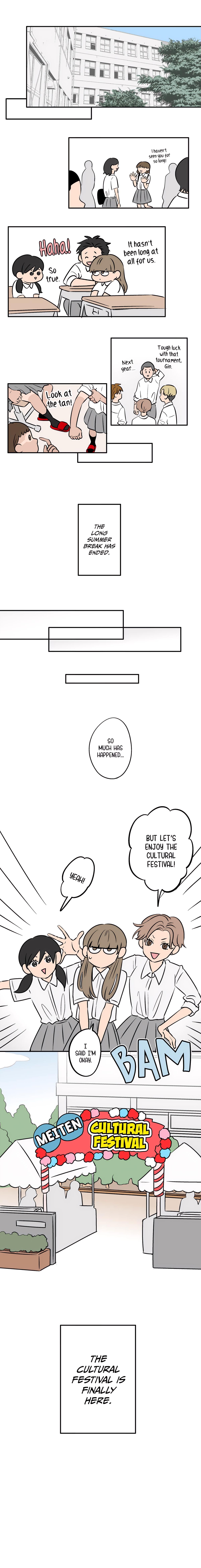 Read The Ramparts of Ice Manga Online