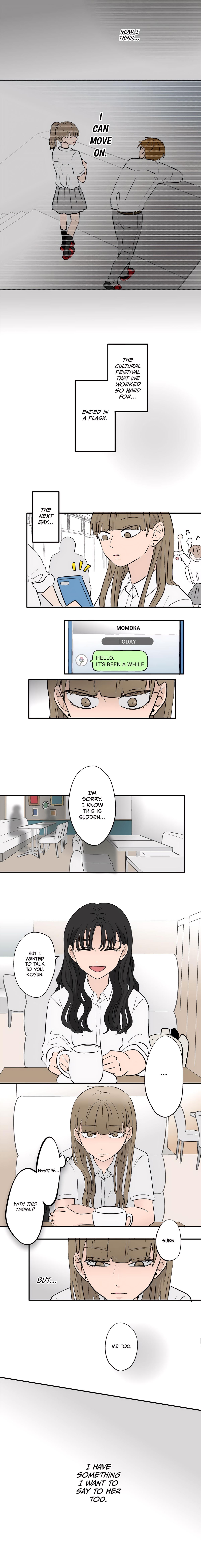 Read The Ramparts of Ice Manga Online