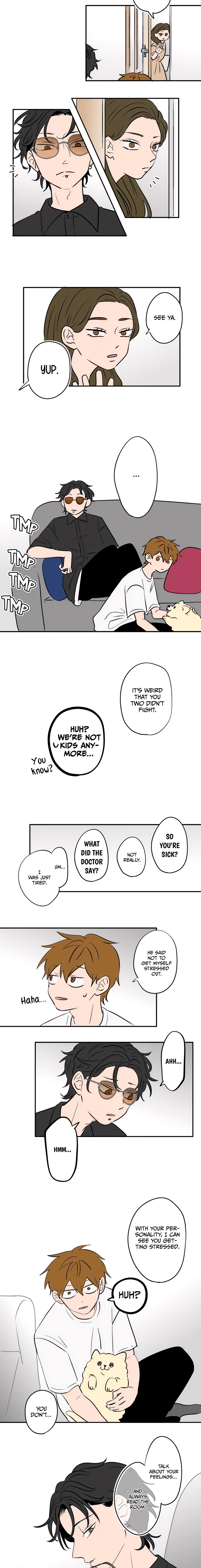 Read The Ramparts of Ice Manga Online