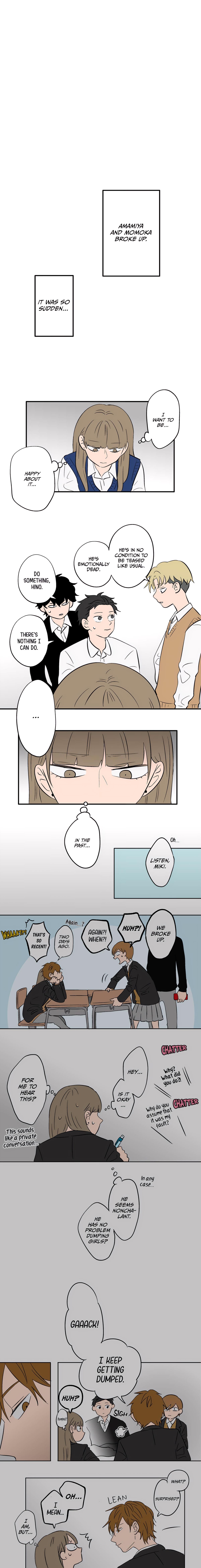 Read The Ramparts of Ice Manga Online