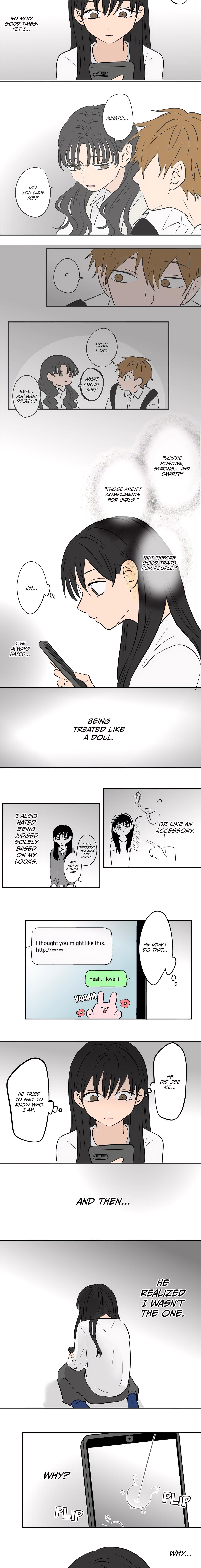 Read The Ramparts of Ice Manga Online