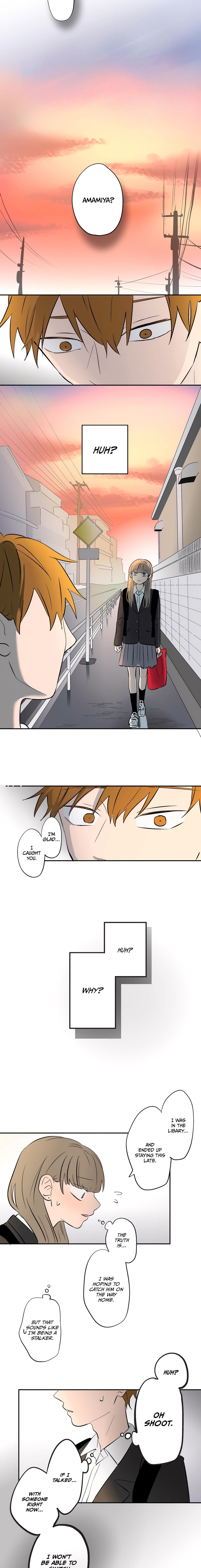 Read The Ramparts of Ice Manga Online