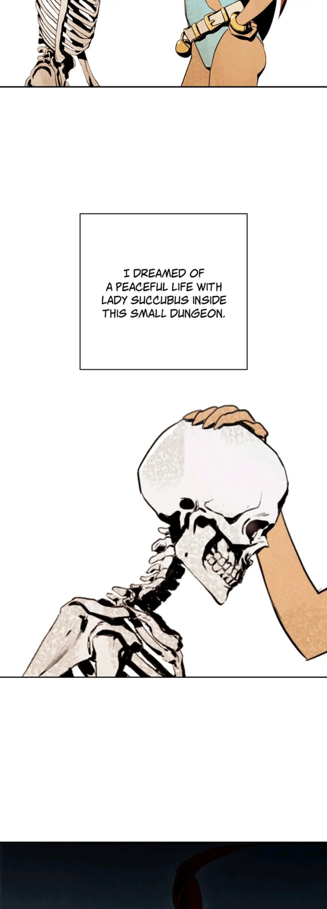 Read The Skeleton Soldier Failed to Defend the Dungeon Manga Online