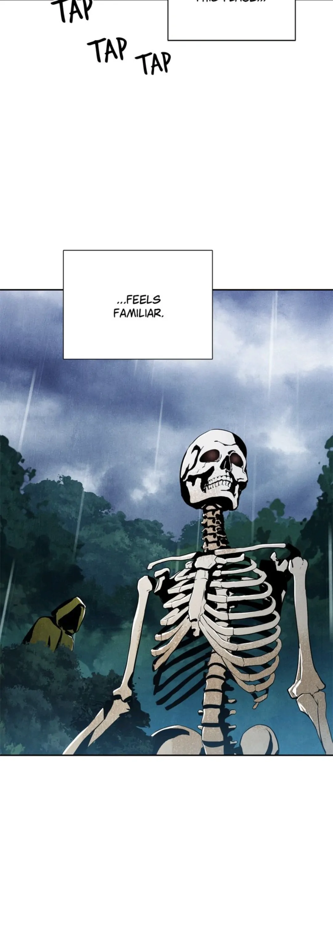 Read The Skeleton Soldier Failed to Defend the Dungeon Manga Online