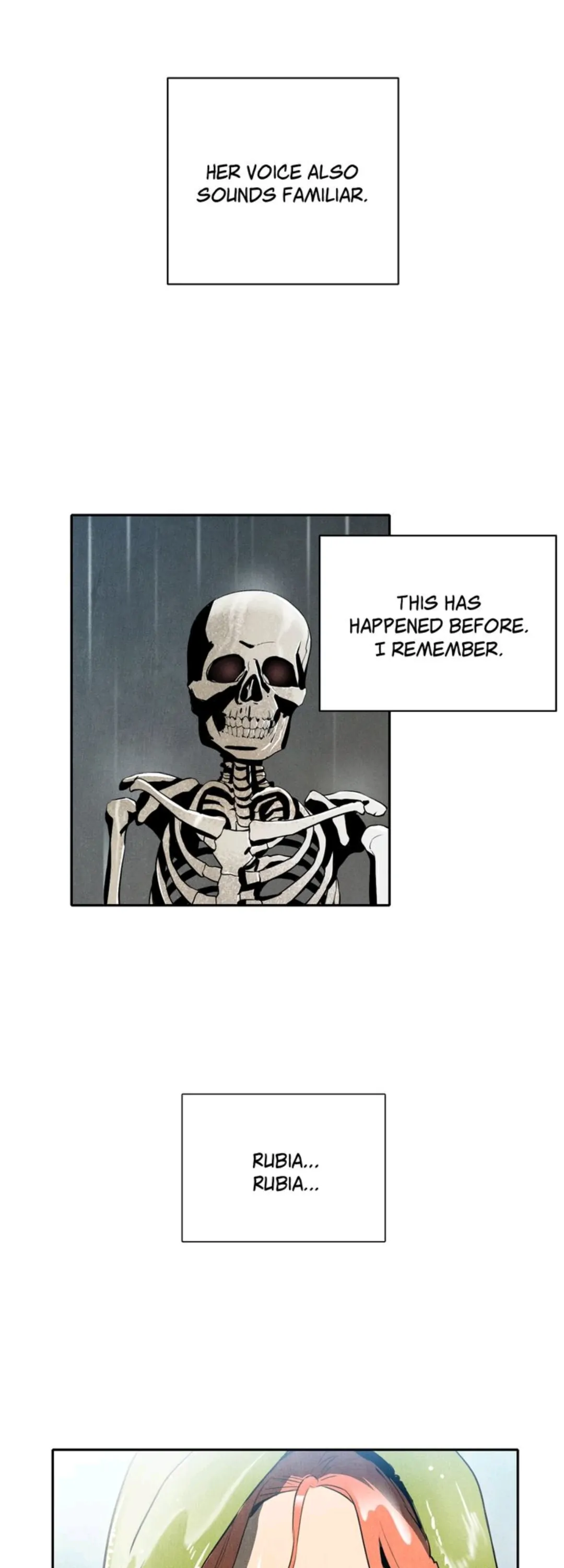 Read The Skeleton Soldier Failed to Defend the Dungeon Manga Online