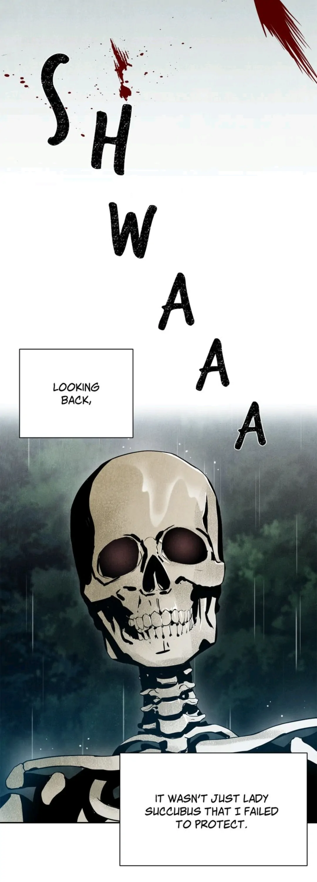 Read The Skeleton Soldier Failed to Defend the Dungeon Manga Online