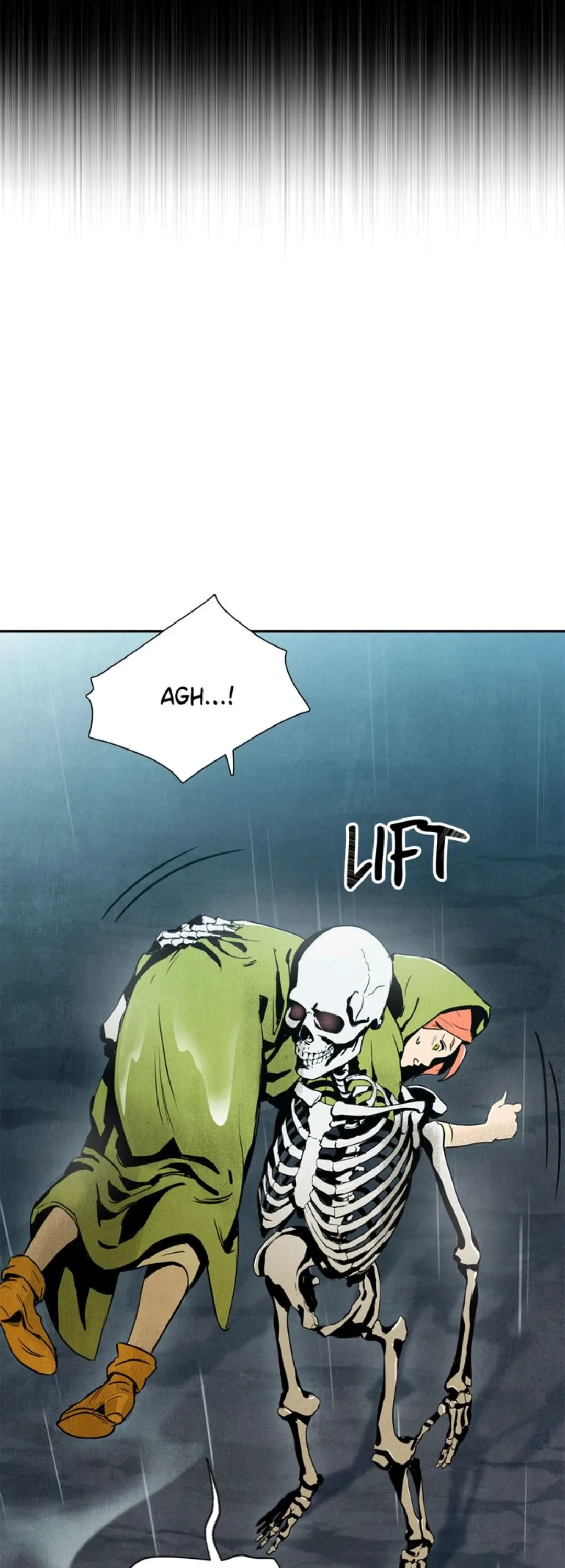 Read The Skeleton Soldier Failed to Defend the Dungeon Manga Online