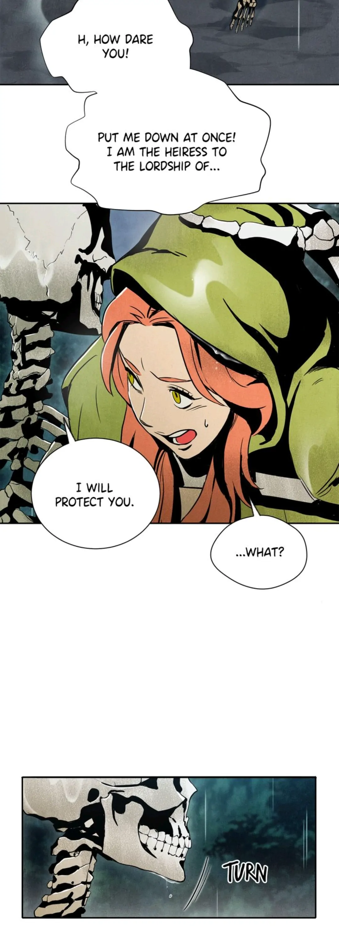 Read The Skeleton Soldier Failed to Defend the Dungeon Manga Online
