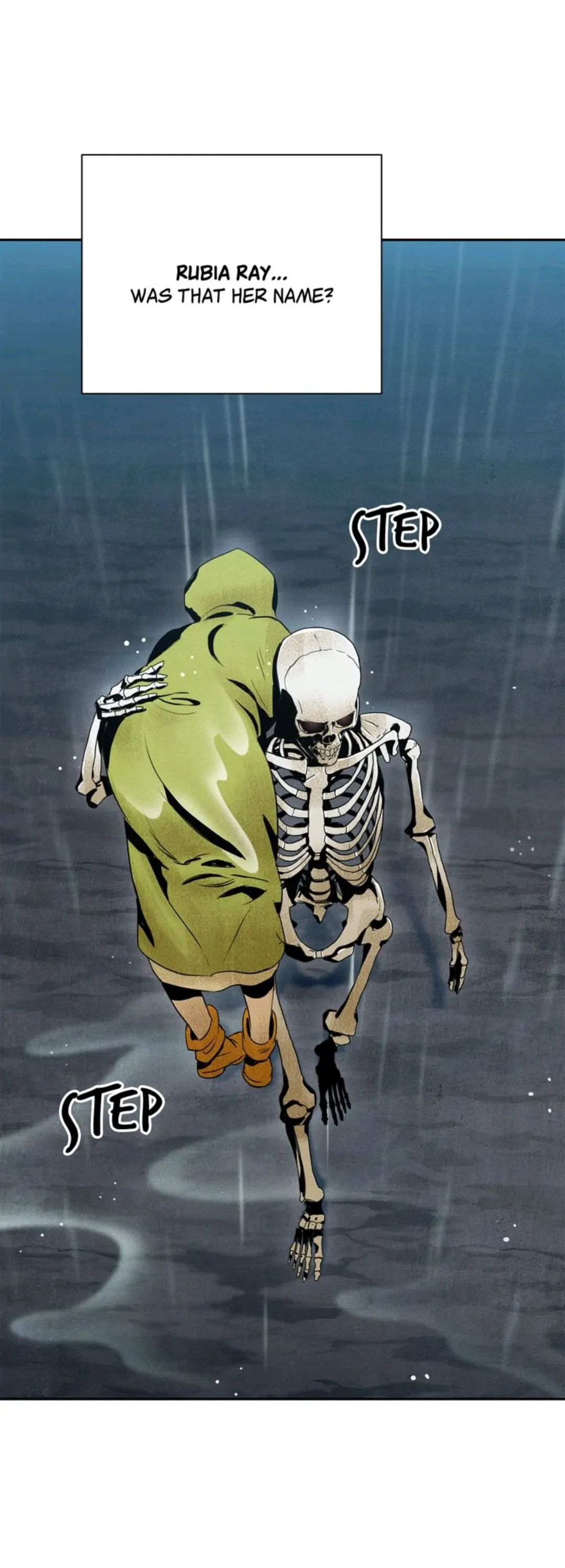 Read The Skeleton Soldier Failed to Defend the Dungeon Manga Online