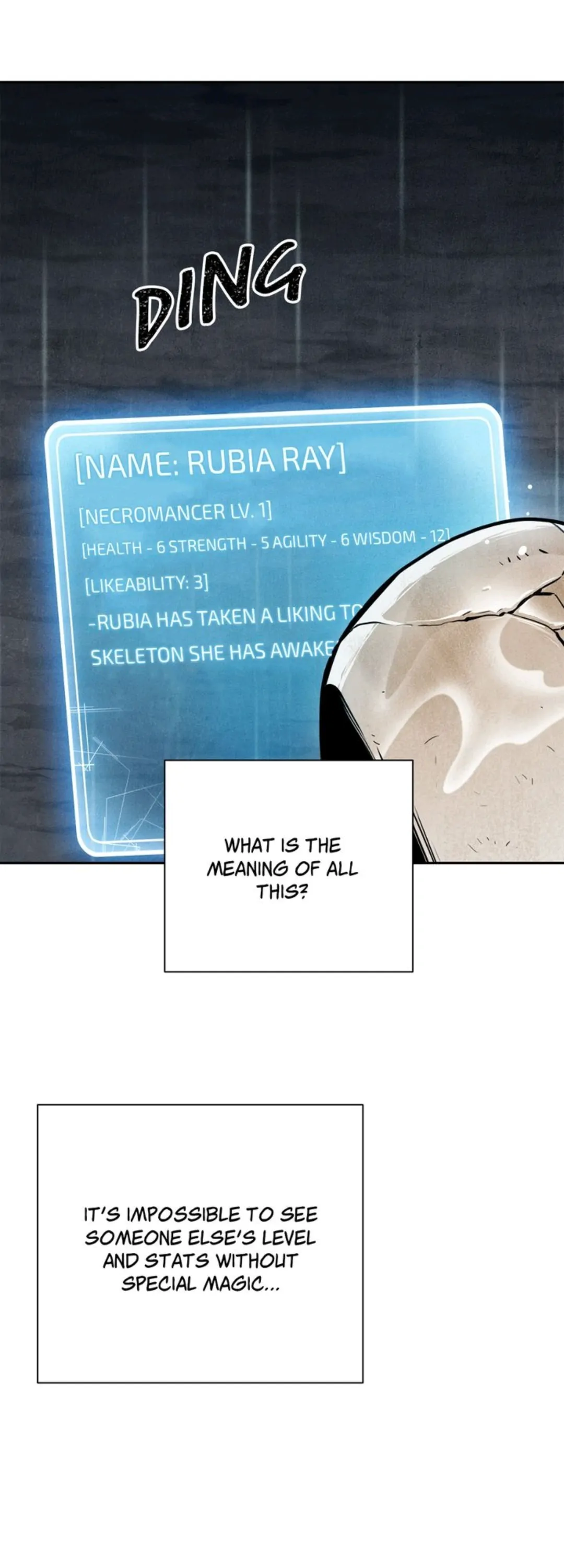 Read The Skeleton Soldier Failed to Defend the Dungeon Manga Online