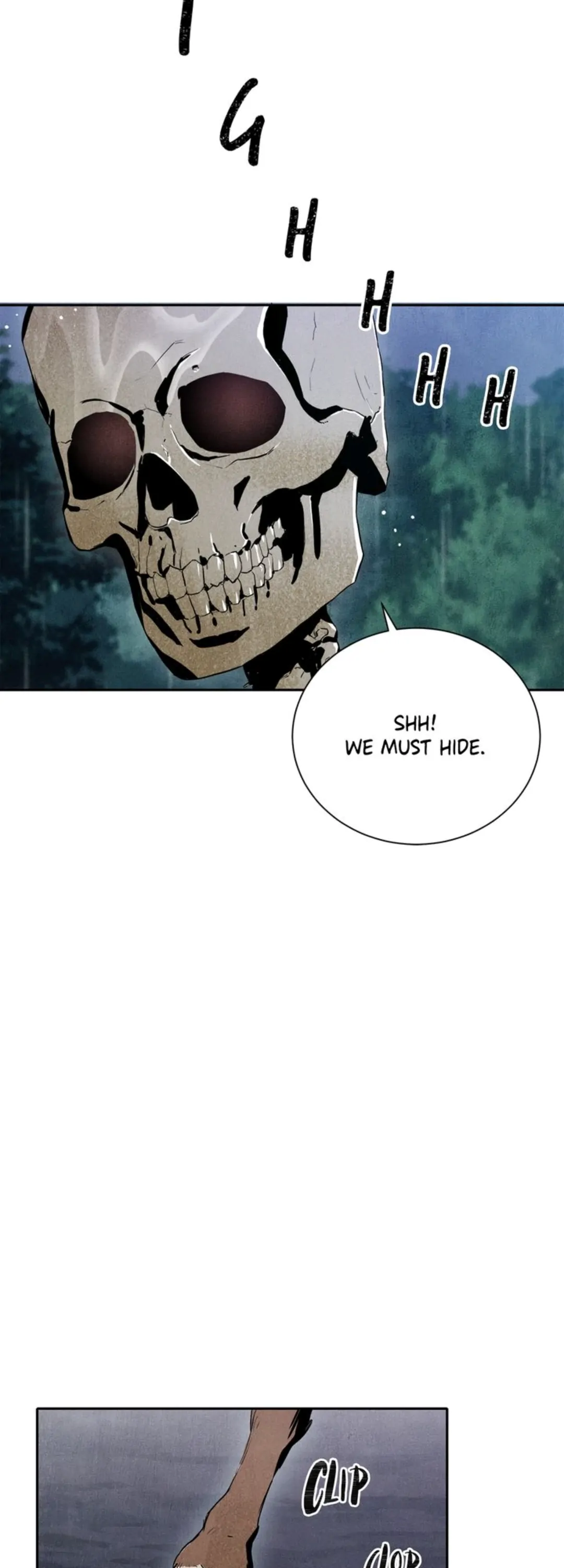 Read The Skeleton Soldier Failed to Defend the Dungeon Manga Online