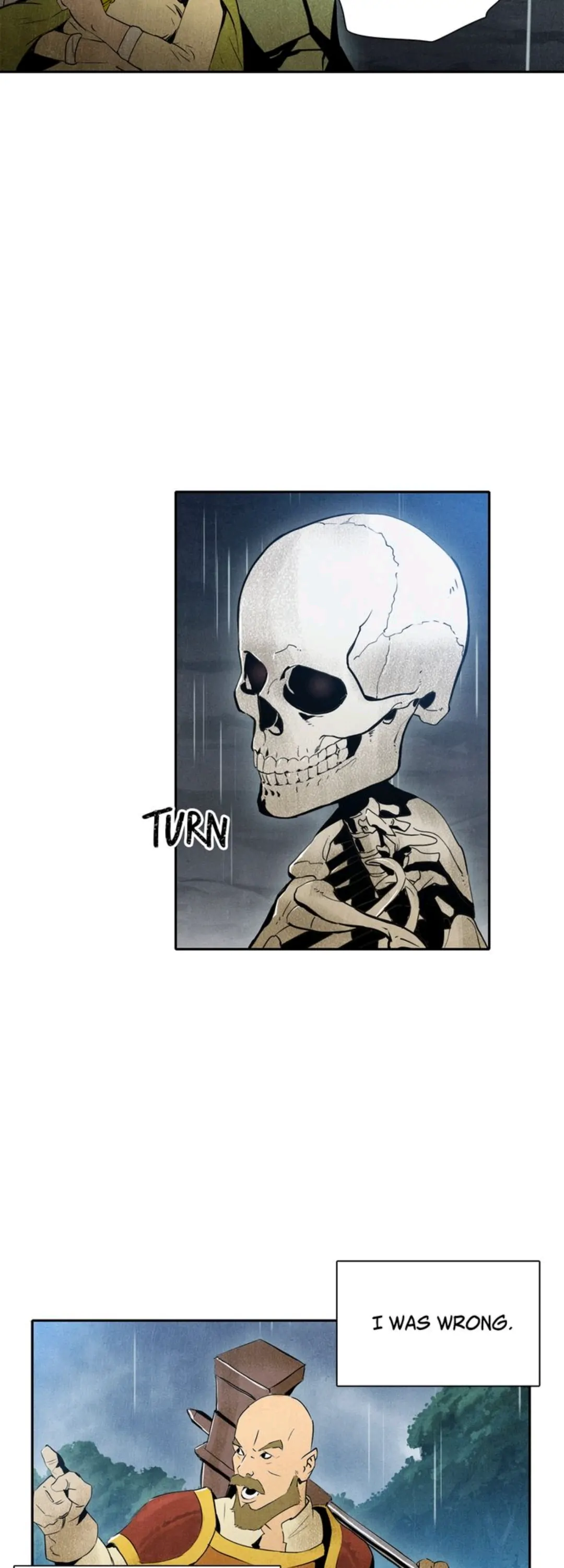 Read The Skeleton Soldier Failed to Defend the Dungeon Manga Online