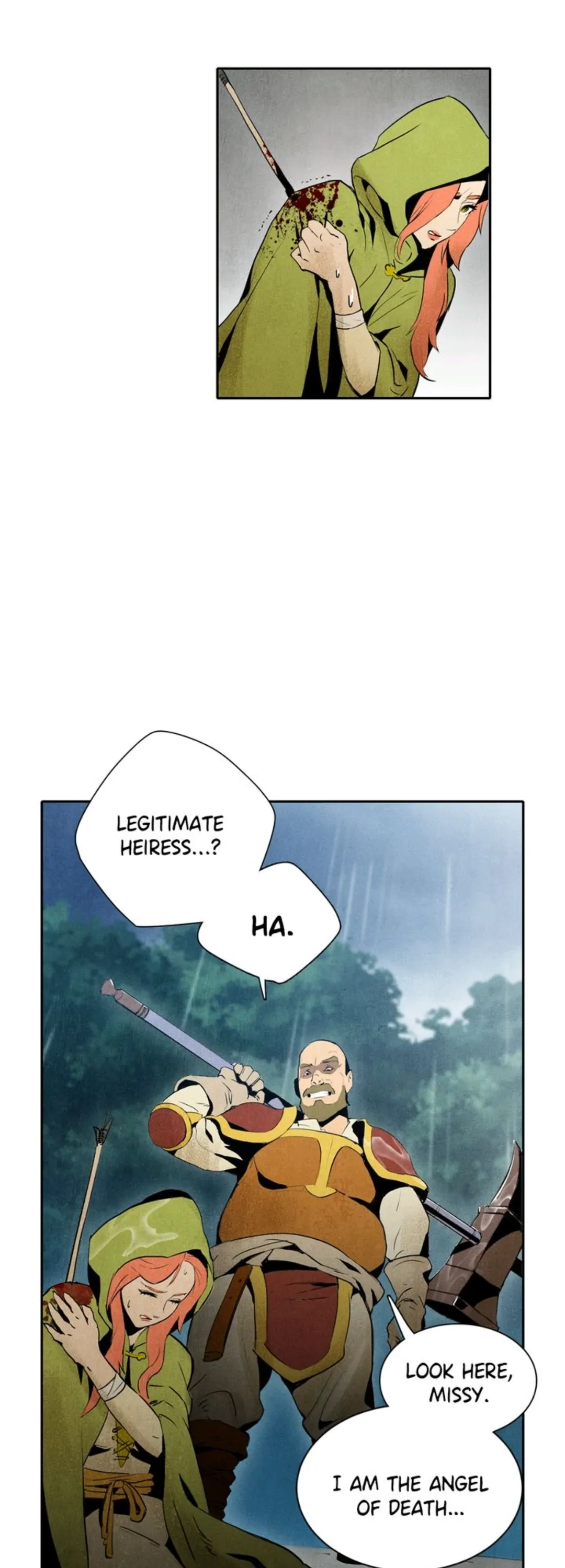 Read The Skeleton Soldier Failed to Defend the Dungeon Manga Online