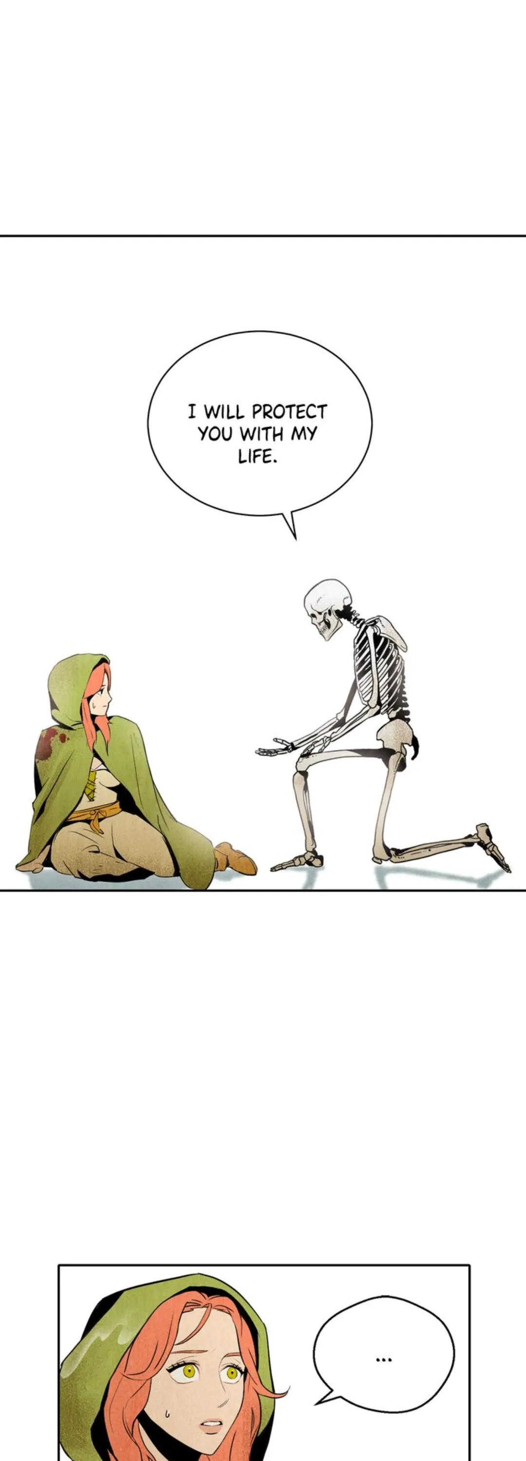 Read The Skeleton Soldier Failed to Defend the Dungeon Manga Online