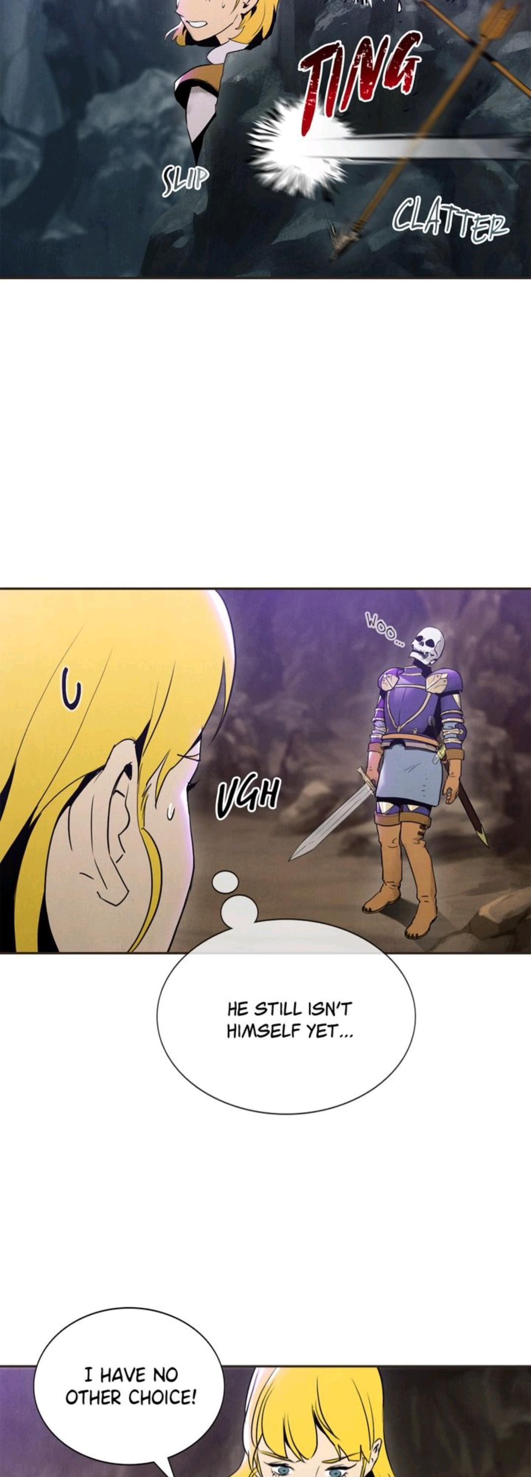 Read The Skeleton Soldier Failed to Defend the Dungeon Manga Online