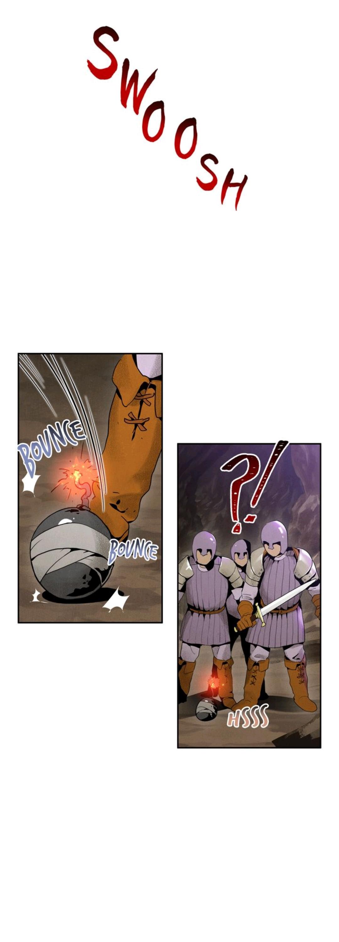 Read The Skeleton Soldier Failed to Defend the Dungeon Manga Online