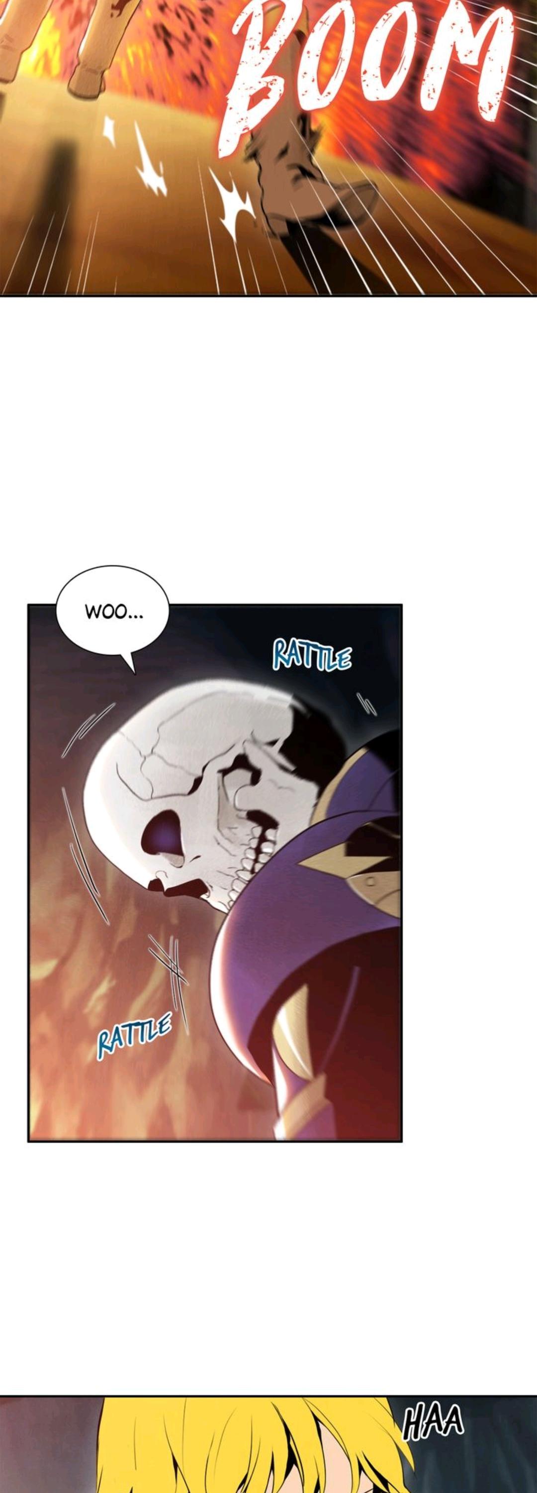 Read The Skeleton Soldier Failed to Defend the Dungeon Manga Online