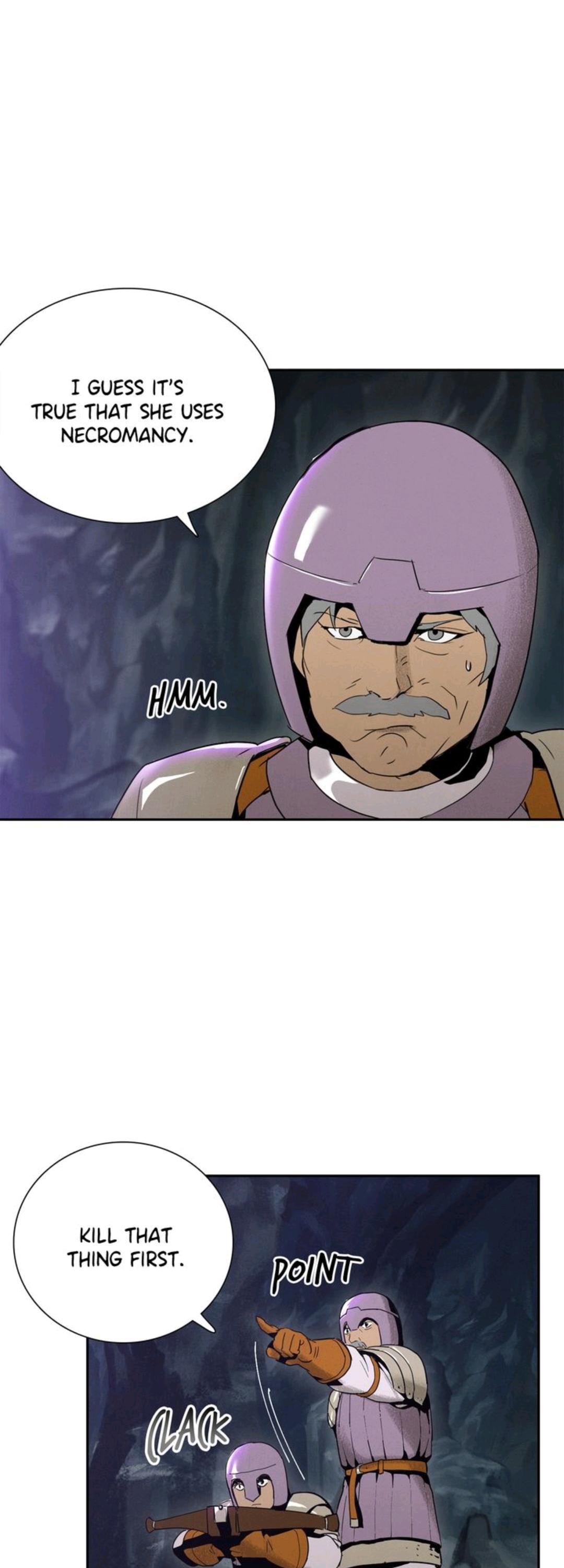 Read The Skeleton Soldier Failed to Defend the Dungeon Manga Online