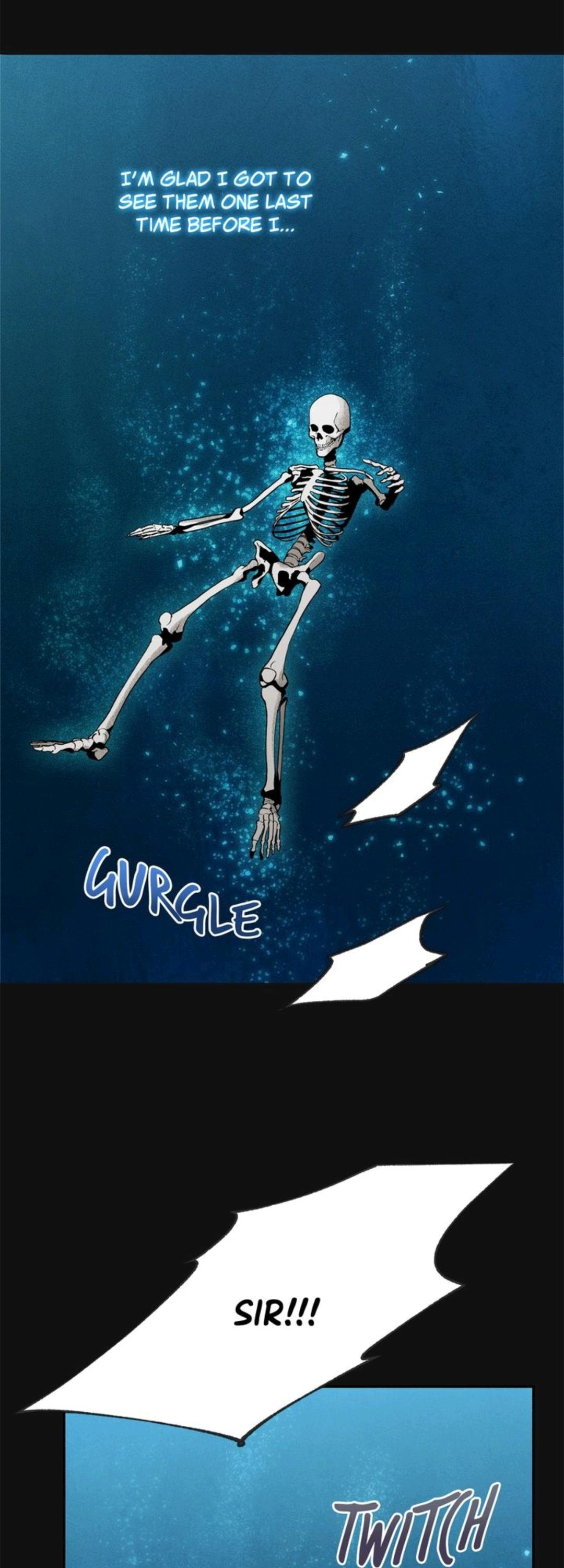 Read The Skeleton Soldier Failed to Defend the Dungeon Manga Online