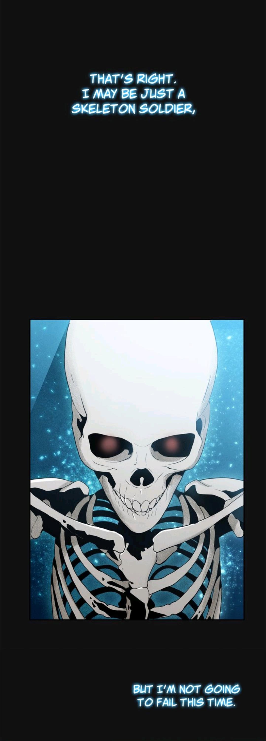 Read The Skeleton Soldier Failed to Defend the Dungeon Manga Online