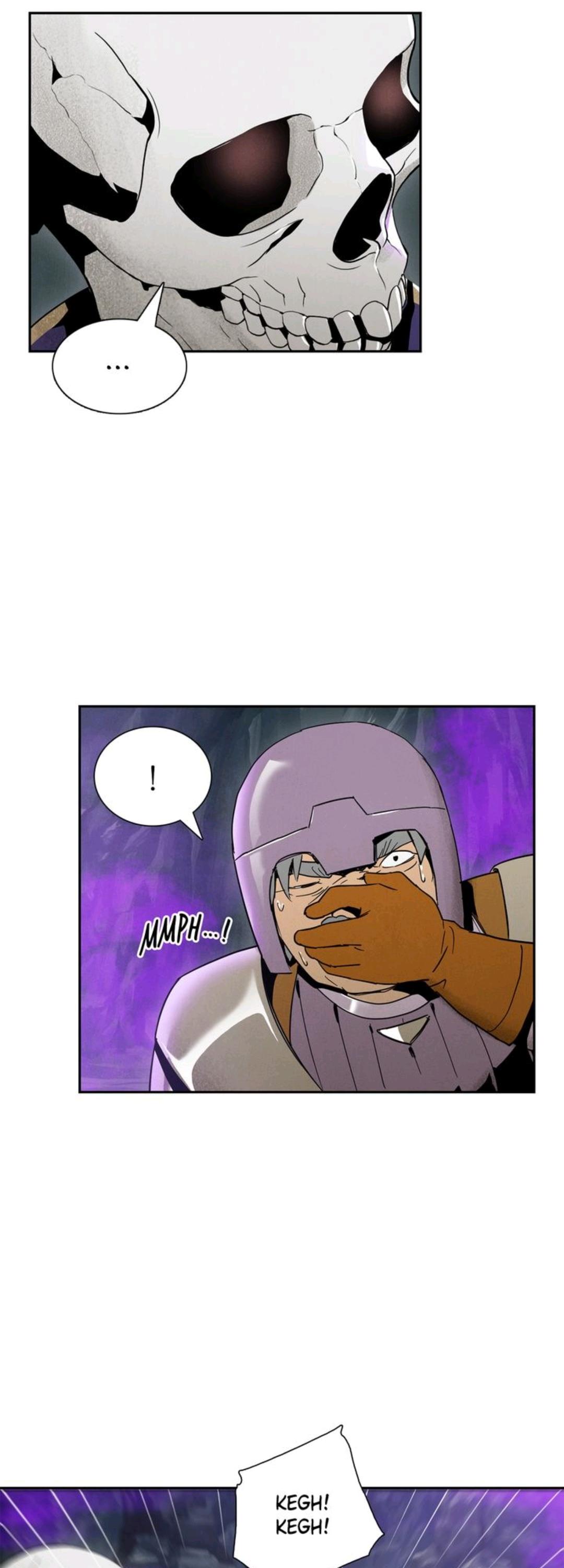 Read The Skeleton Soldier Failed to Defend the Dungeon Manga Online