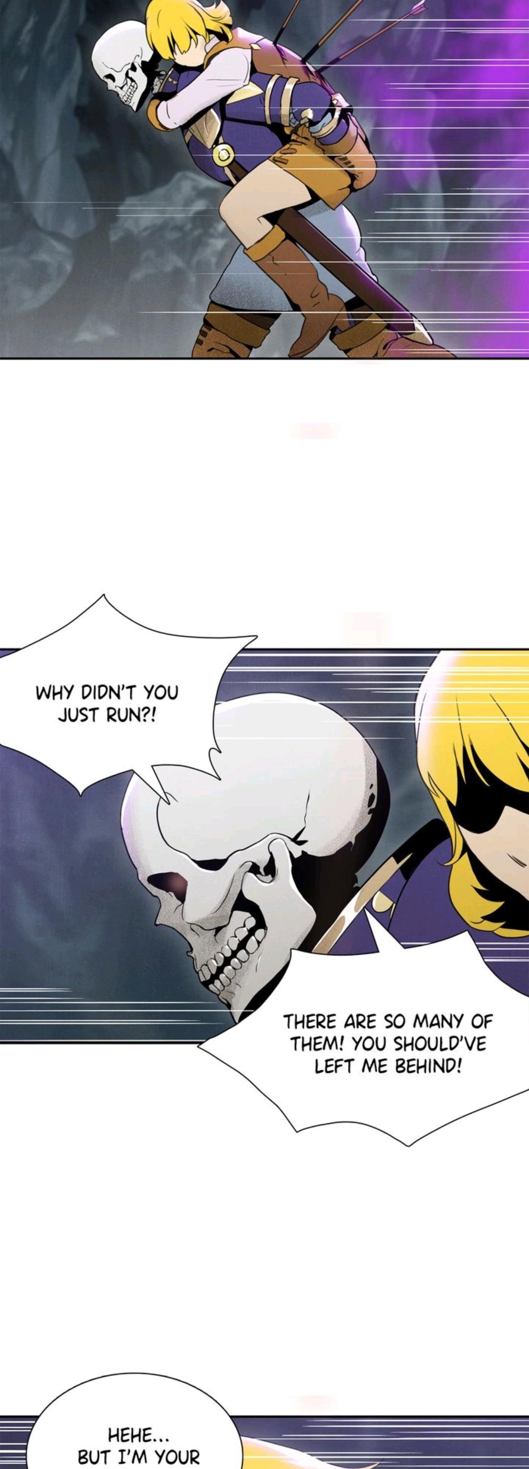 Read The Skeleton Soldier Failed to Defend the Dungeon Manga Online