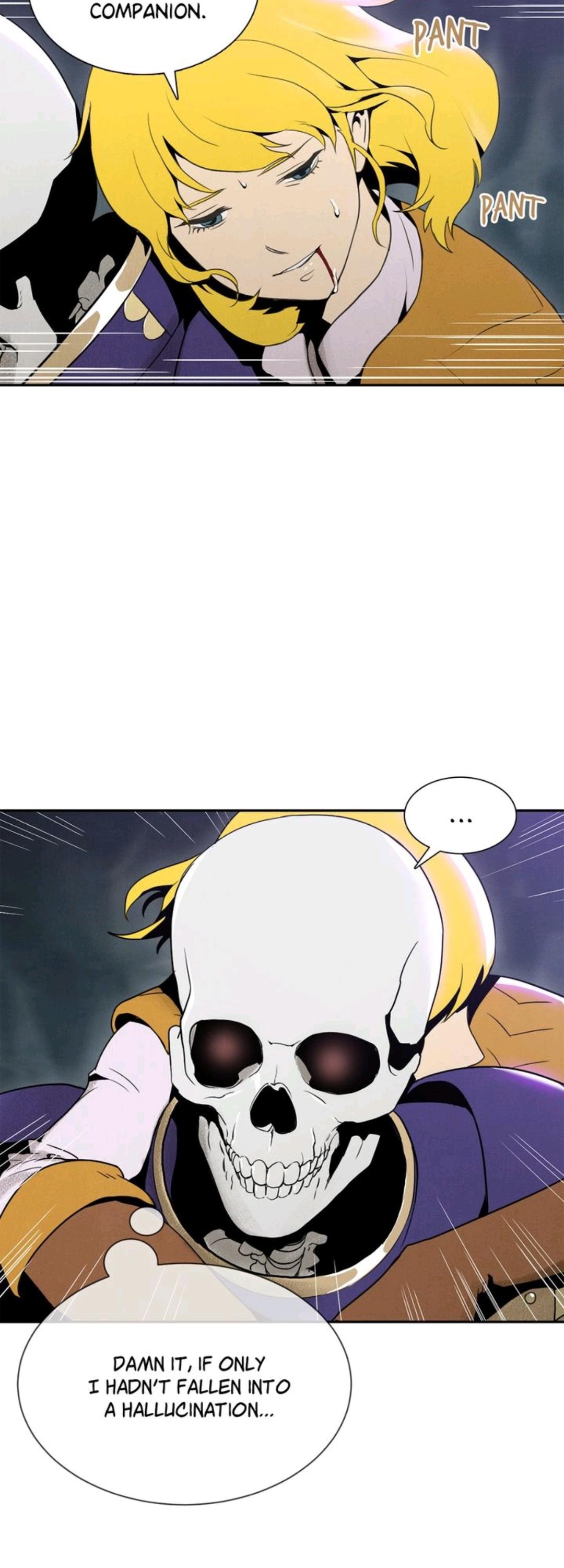 Read The Skeleton Soldier Failed to Defend the Dungeon Manga Online