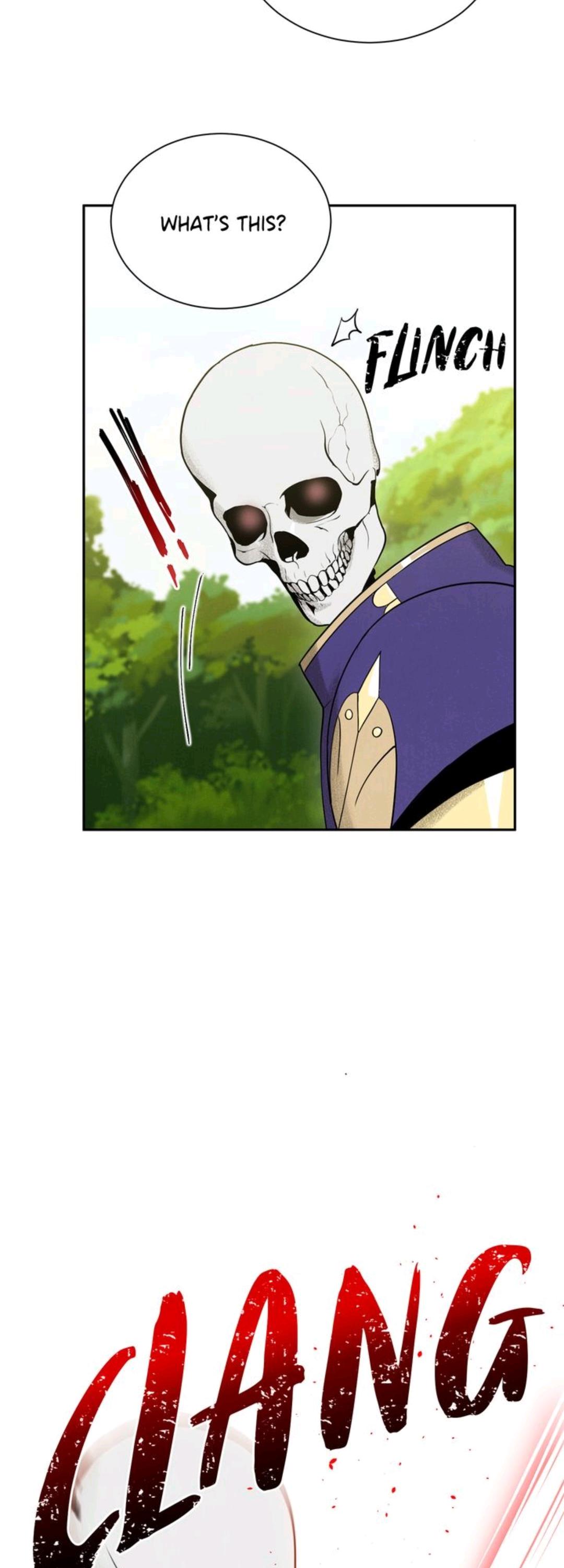 Read The Skeleton Soldier Failed to Defend the Dungeon Manga Online