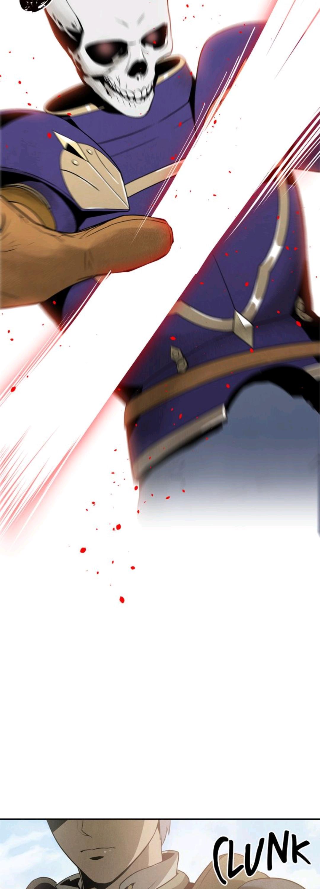 Read The Skeleton Soldier Failed to Defend the Dungeon Manga Online