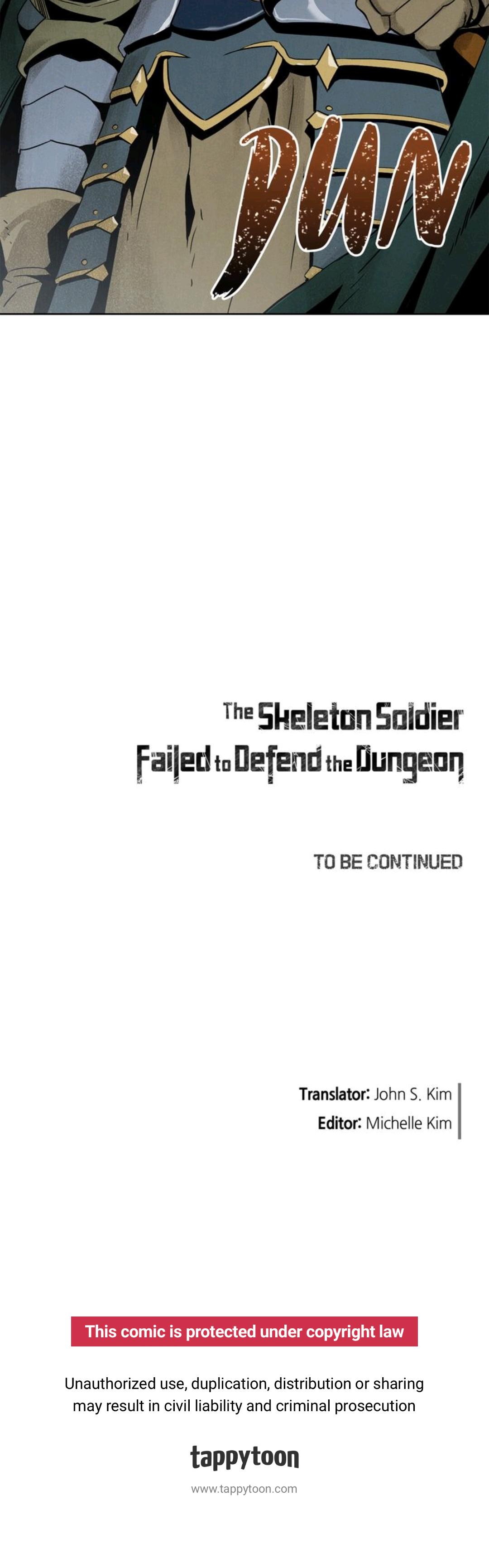 Read The Skeleton Soldier Failed to Defend the Dungeon Manga Online
