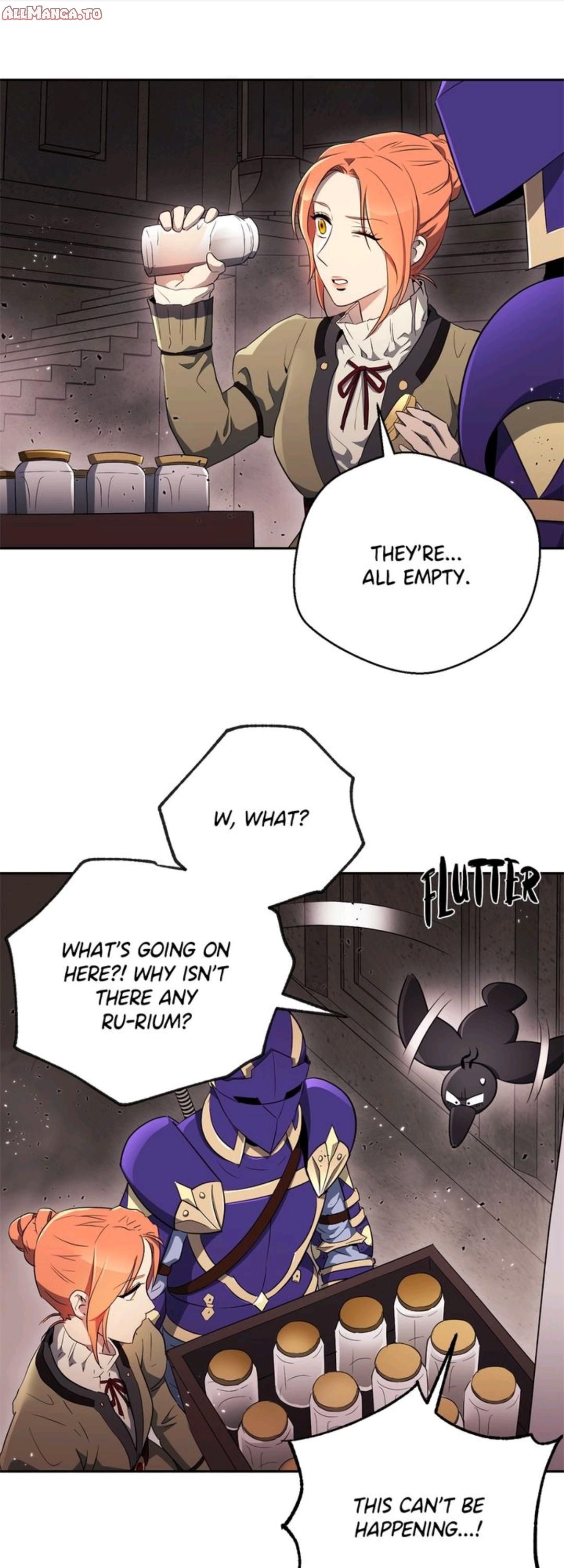 Read The Skeleton Soldier Failed to Defend the Dungeon Manga Online