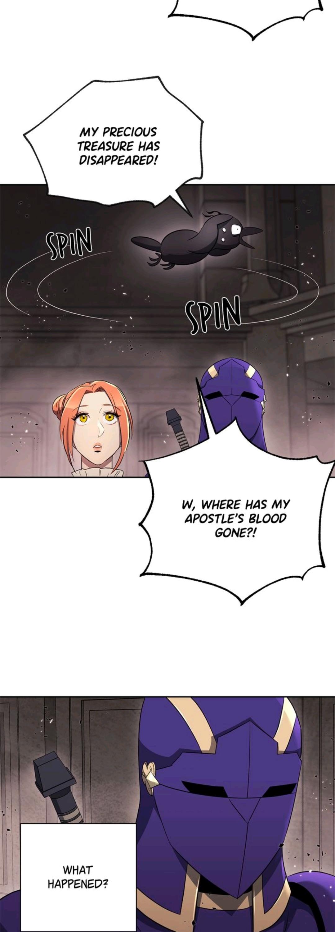 Read The Skeleton Soldier Failed to Defend the Dungeon Manga Online