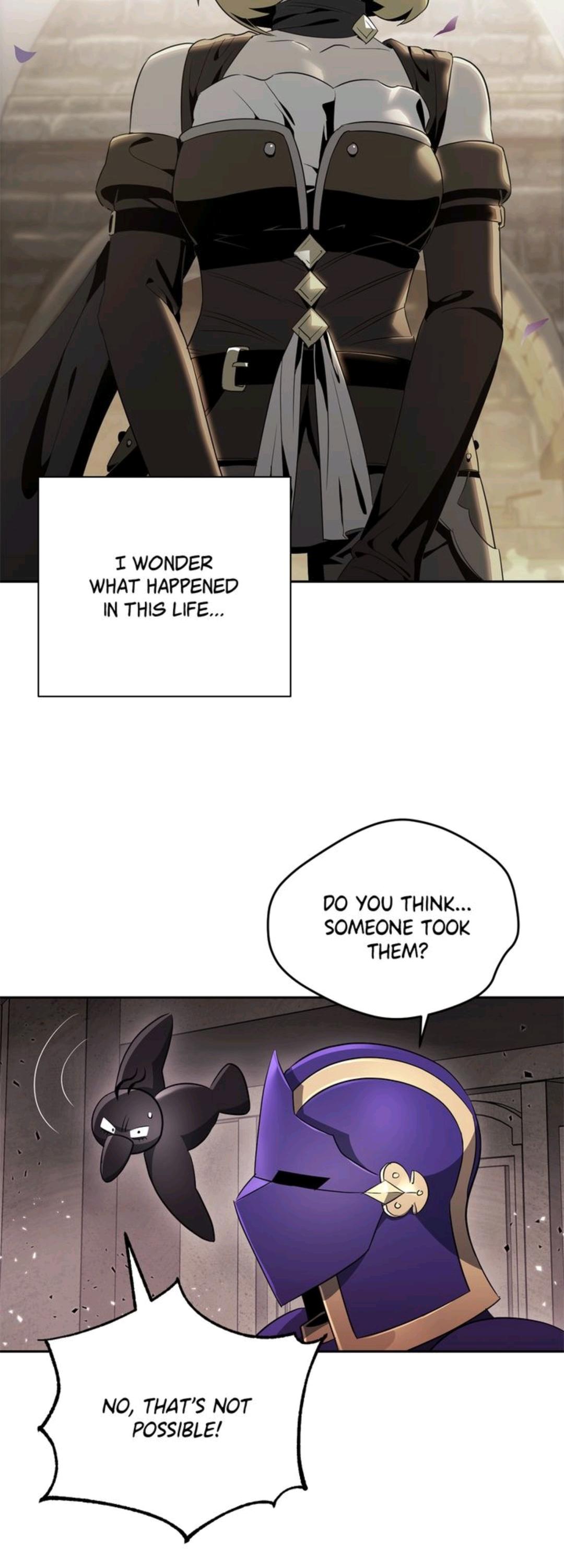 Read The Skeleton Soldier Failed to Defend the Dungeon Manga Online